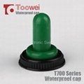 waterproof toggle switch cap  4