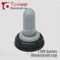 waterproof toggle switch cap  5
