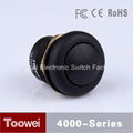 16mm automotive anti-vandal push button switches 2