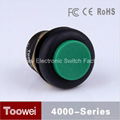 16mm automotive anti-vandal push button switches 3