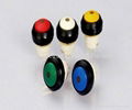  IP67 high quality horn push button switch 2