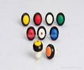  IP67 high quality horn push button switch 3