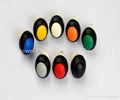  IP67 high quality horn push button switch 5