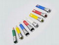 12MM IP67 metal sealed indicator 1