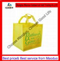 China pp woven bag manufacture 1