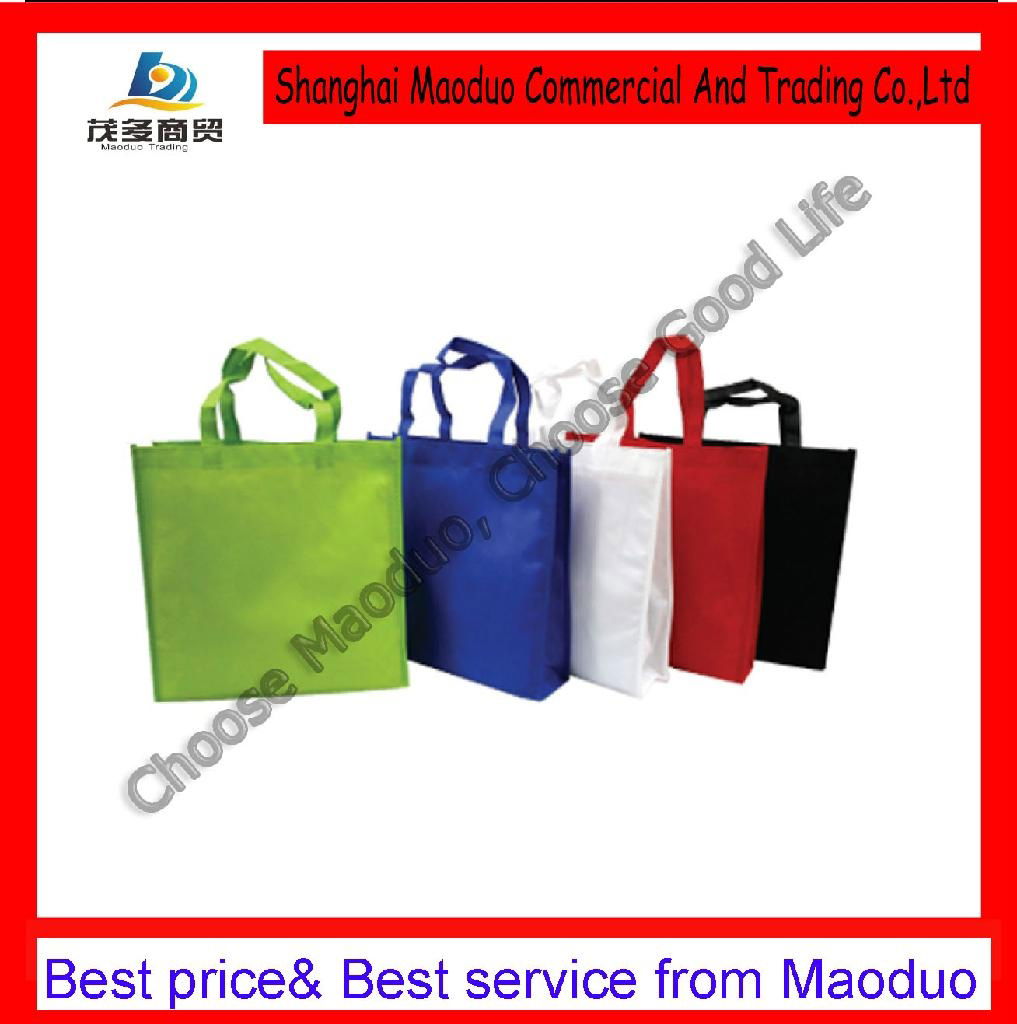 PP Non woven shopping bag 4