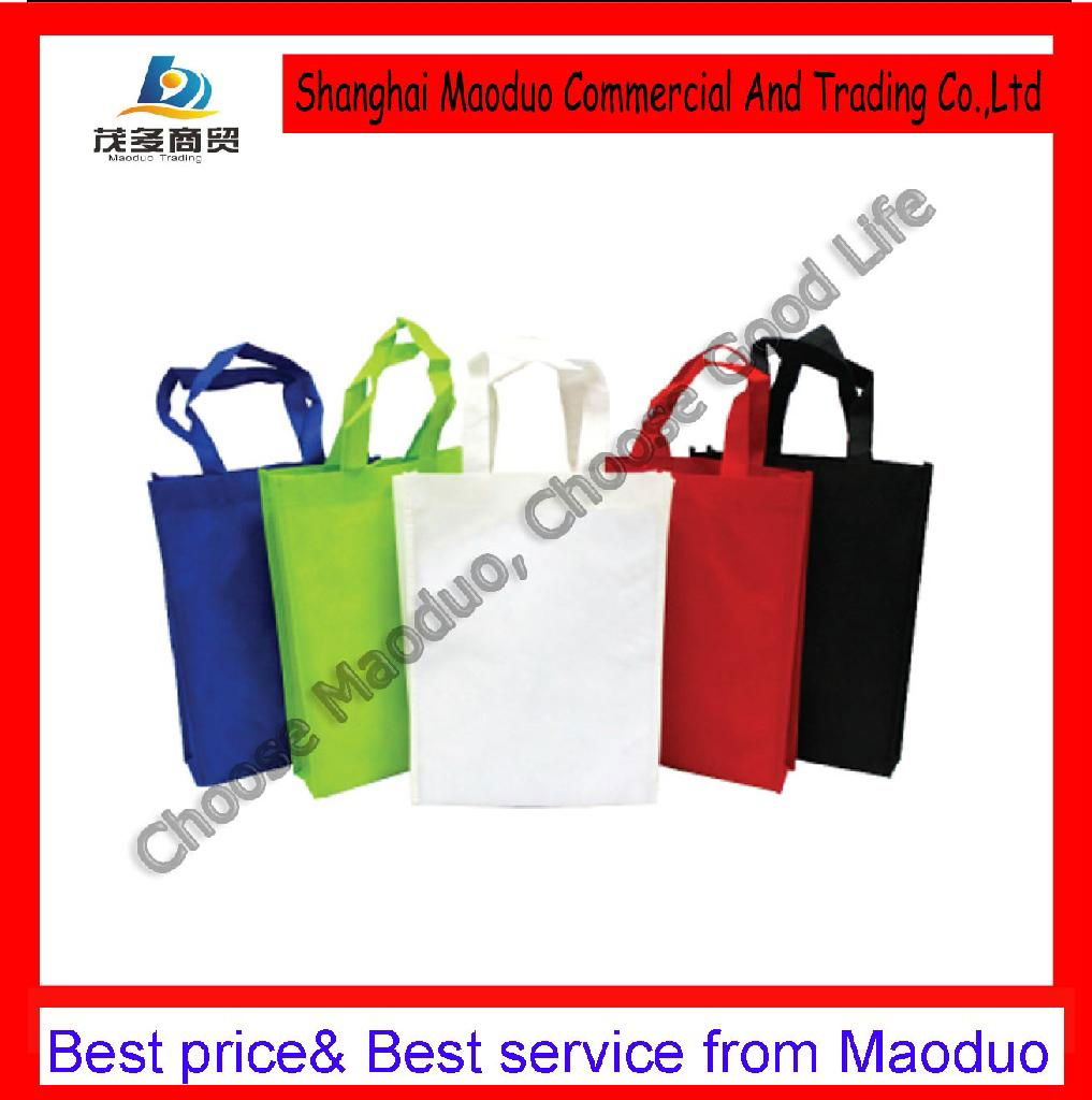 PP Non woven shopping bag 2