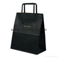 Promotional Kraft Paper Bag 5