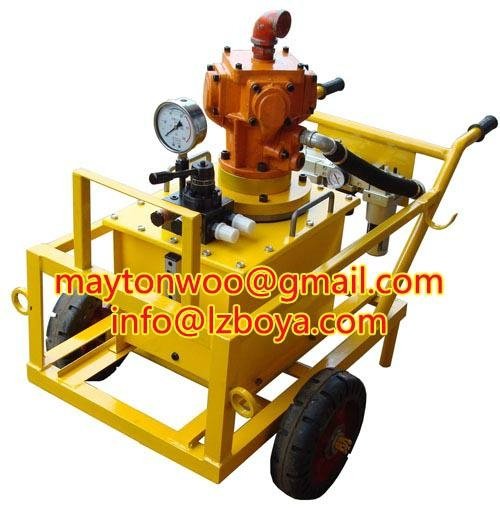 Factory sale Pneumatic Power Pack 
