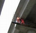  A new generation of Bridge Maintenance Scaffold