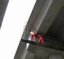  A new generation of Bridge Maintenance Scaffold