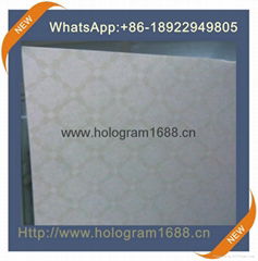 Security watermark paper  printing 