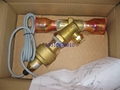 Danfoss Electronic Expansion Valve (ETS100/ETS250/ETS400)