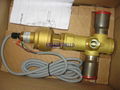 Danfoss Electronic Expansion Valve (ETS100/ETS250/ETS400)