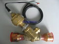 Danfoss Electronic Expansion Valve