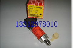 Danfoss pressure transmitter （AKS32/AKS33/060G2110)pressure sensor