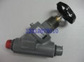 Danfoss stop valve （STC15/20/25/32/40/32