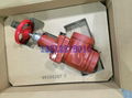 Danfoss ammonia with stop valve （SVA-S80