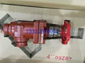 Danfoss ammonia with stop valve （SVA-S80/100-200/148B5900）freon with stop valve 5