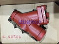 丹佛斯过滤器FIA15-65/FIA80-200/148H3125氨用过滤器 3