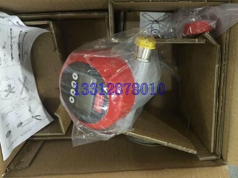 Danfoss liquid level sensor AKS4100U/AKS4110 level controller
