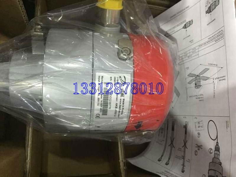 Danfoss liquid level sensor AKS4100U/AKS4110 level controller