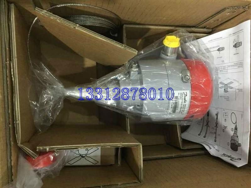 Danfoss liquid level sensor AKS4100U/AKS4110 level controller