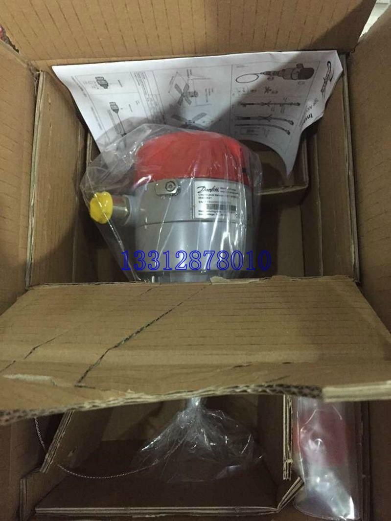 Danfoss liquid level sensor AKS4100U/AKS4110 level controller