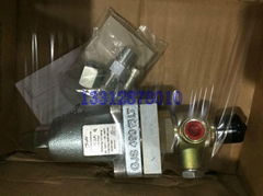 Danfoss servo control of the level main valve（ICS25/40/50 / ICS3-65）