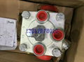 Danfoss servo control of the level main valve（ICS25/40/50 / ICS3-65）