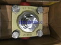 Danfoss electric valve（ICM40/50/65/100 / ICAD1200）ammonia with electric valve