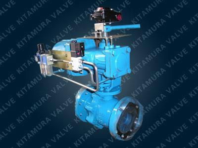 ESD VALVE 3