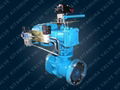 ESD VALVE