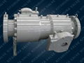 PIG BALL VALVE 2