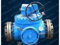 PIG BALL VALVE 3