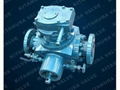 PIG BALL VALVE