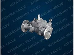 BALL VALVE