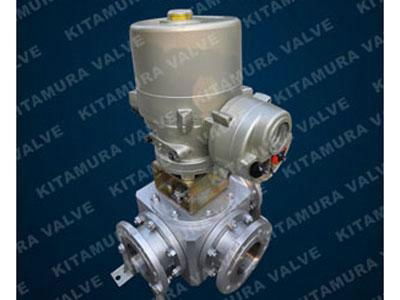 BALL VALVE 2