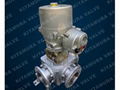 BALL VALVE