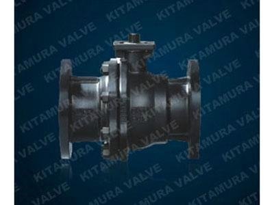 FORGED FLOATING BALL VALVE 2