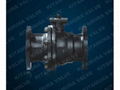 FORGED FLOATING BALL VALVE