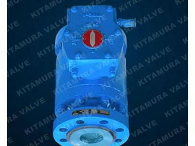 FORGED FLOATING BALL VALVE 3