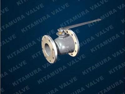 FORGED FLOATING BALL VALVE 4