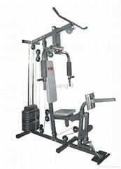 Home gym equipment