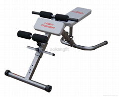 Gym equipment Weight bench