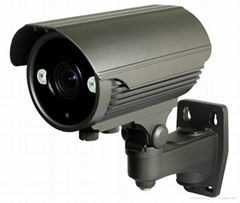 IR LED ARRAY Camera with CE and FCC certificates