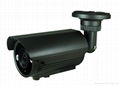 IR LED ARRAY Camera with CE and FCC certificates 1