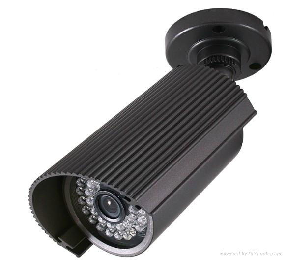 IR bullet Camera with CE and FCC certificate