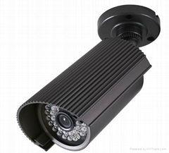 IR bullet Camera with CE and FCC