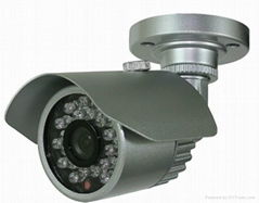 IR bullet Camera with CE and FCC certificates